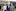 From left to right: Jamie Hunt – CEO of Anzor, New Zealand Prime Minister Christopher Luxon, and Jim Orr – Managing Director of Anzor