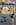 Benecke with Stuart the Minion at Universal Studios in Japan in September 2023. Photo / Liesl Benecke