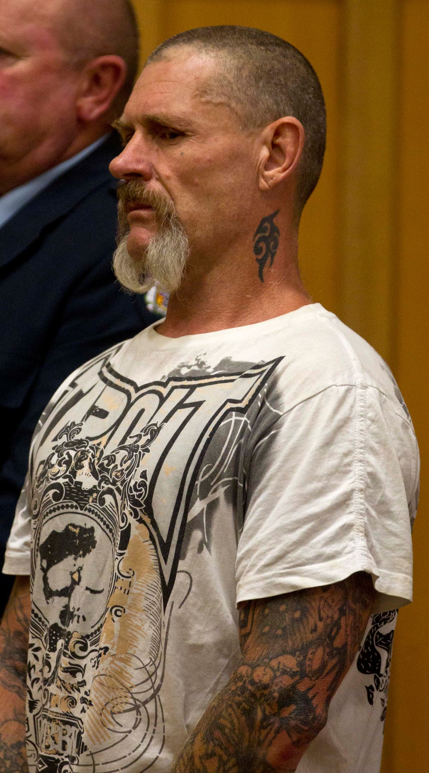 Mark Pakenham. Photo / Alan Gibson