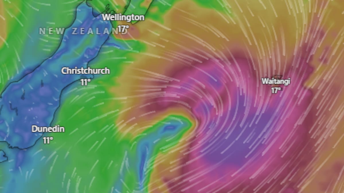 Tsunami Warning Today: How Global Severe Weather Events Are Fueling Earthquake Risks Worldwide