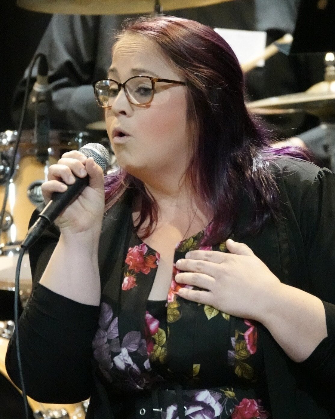  New Zealand Country Music Association 2025 Entertainer of the Year Tauranga qualifier Phoebe Anderson. Photo / Supplied