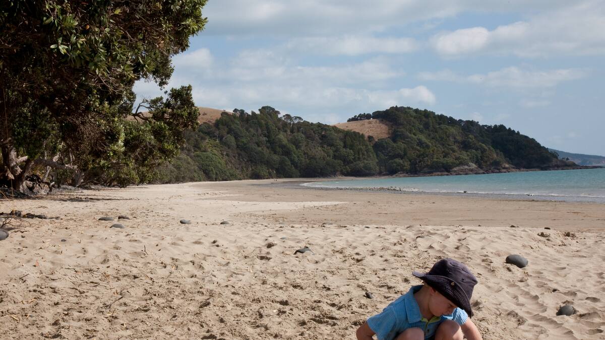 Brian Rudman: Robbing Peter's parks to pay Paul - NZ Herald