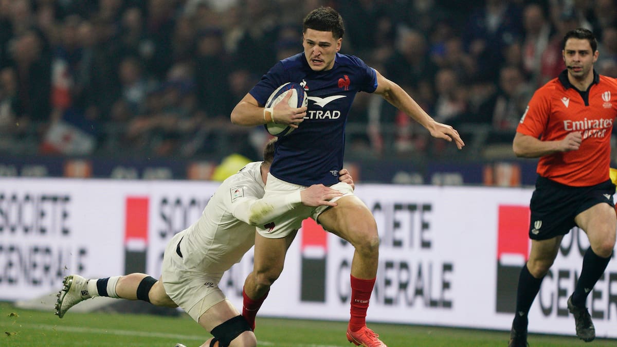 France overhaul squad for second All Blacks test France overhaul squad for second All Blacks test