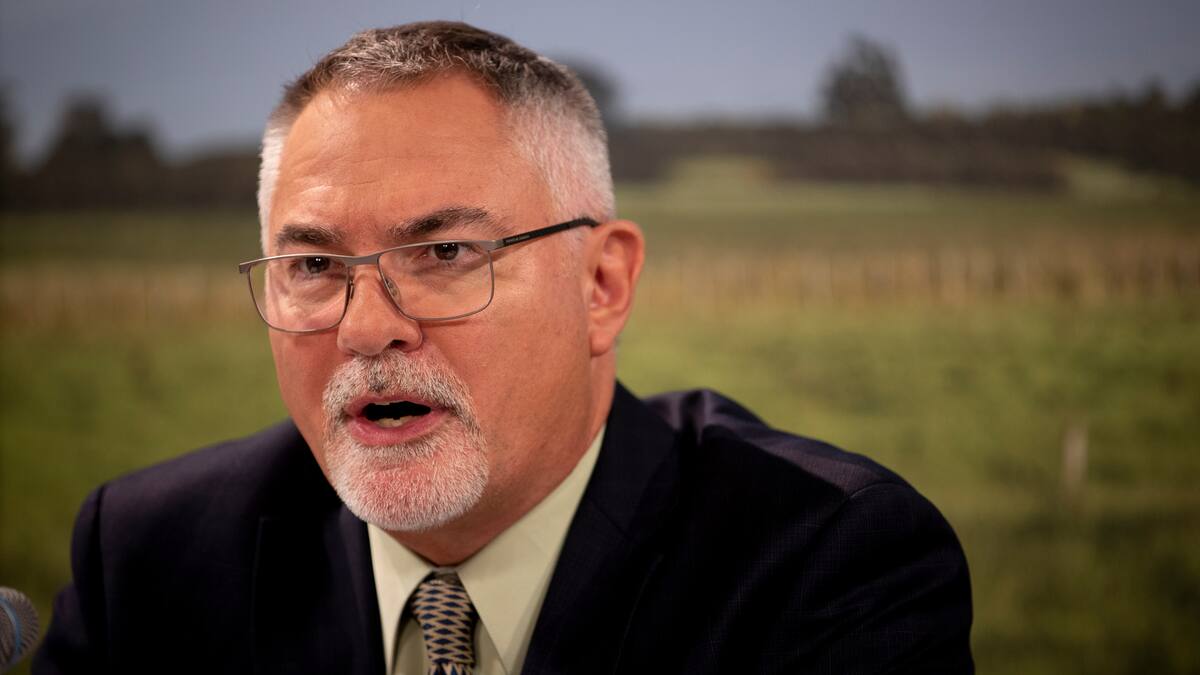 Fonterra CFO Marc Rivers to resign - NZ Herald