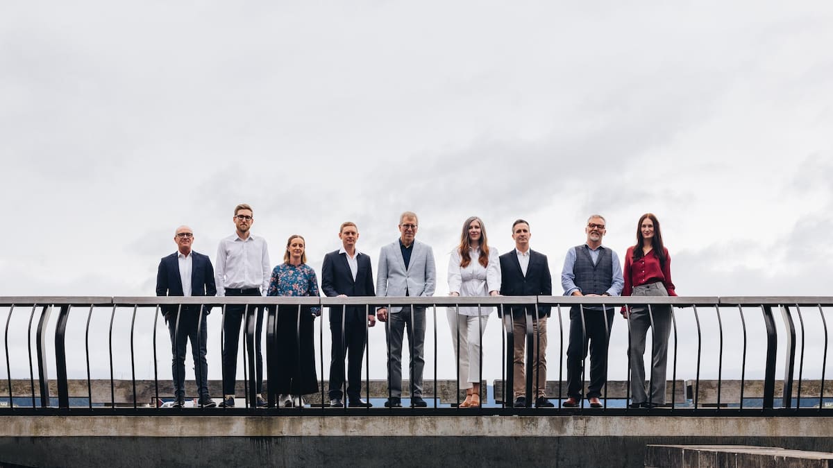 ‘Emerging Company of the Year’ Projectworks raises .6m, plans AI splash ‘Emerging Company of the Year’ Projectworks raises .6m, plans AI splash