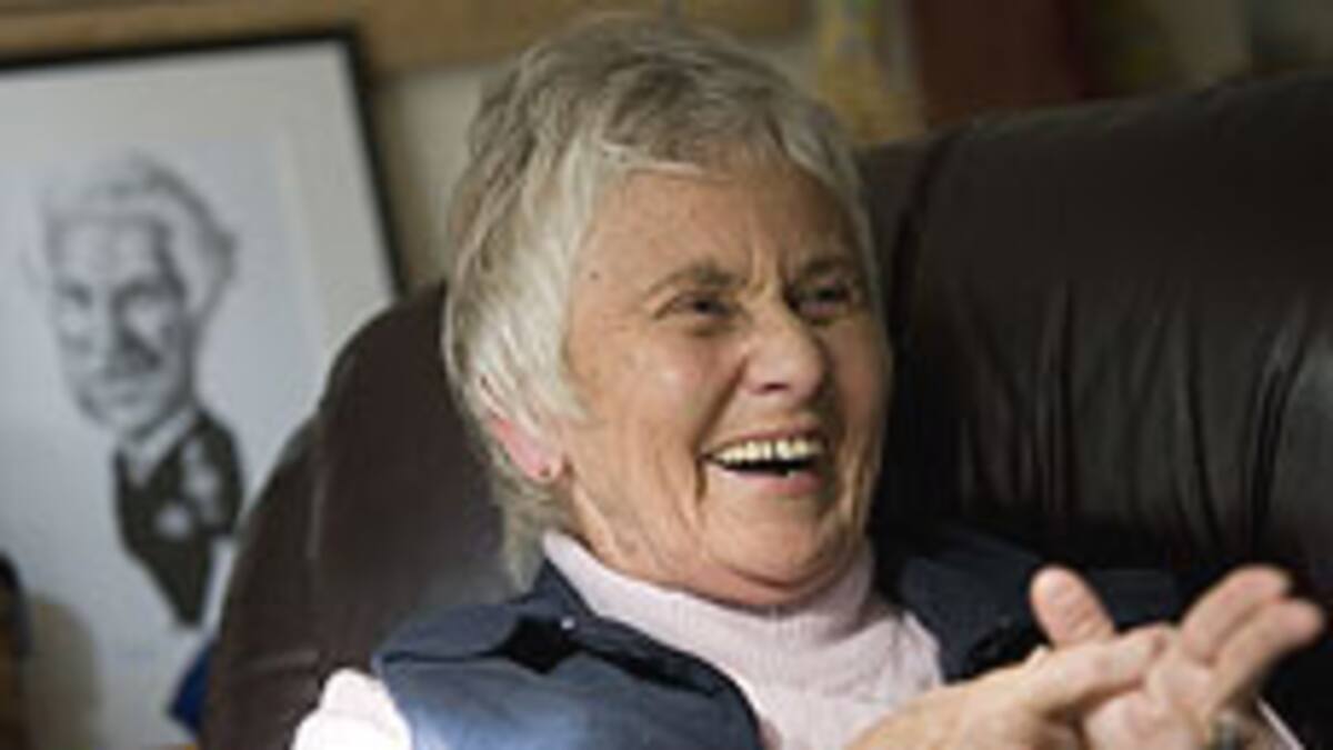 Lady Beverly Reeves on her time as a Governor General's wife - NZ Herald