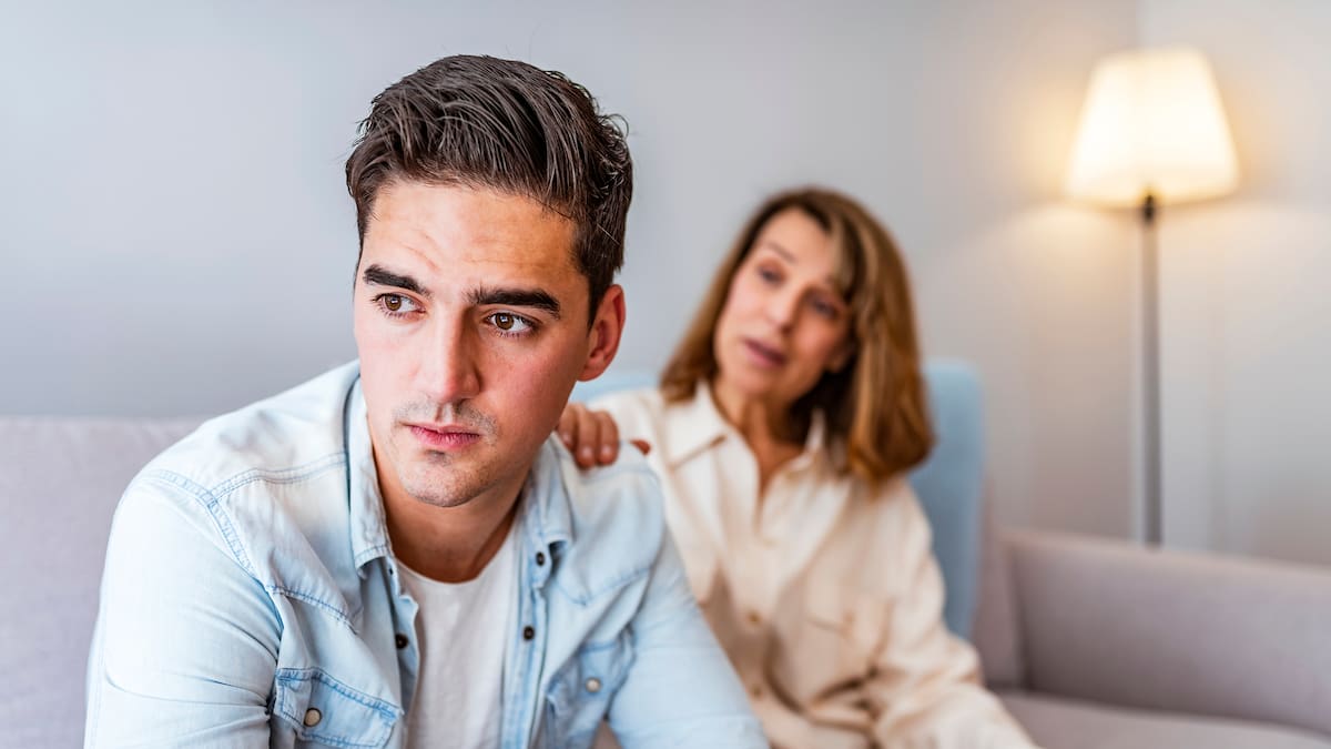 Six things to know if you are estranged from your adult child Six things to know if you are estranged from your adult child