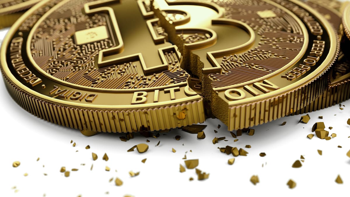 Жінка з Окленда вкрала 1,4 мільйона доларів, щоб купити будинок після зникнення передбачуваних криптовалютних заощаджень Жінка з Окленда вкрала 1,4 мільйона доларів, щоб купити будинок після зникнення передбачуваних криптовалютних заощаджень