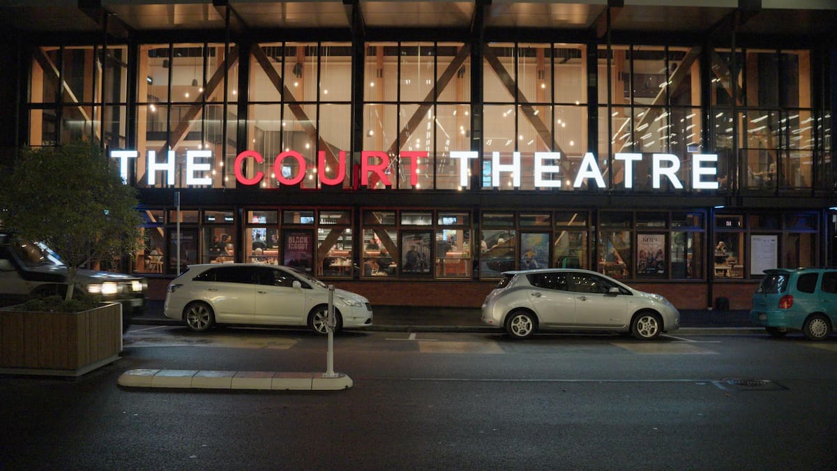 ‘We’re pinching ourselves’: Inside Christchurch’s new theatre marvel ‘We’re pinching ourselves’: Inside Christchurch’s new theatre marvel