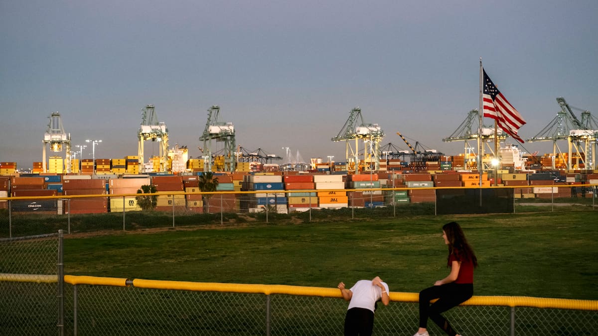 ‘It’s a massive tax’ - can Trump’s tariffs reduce inequality, or will they enhance it?