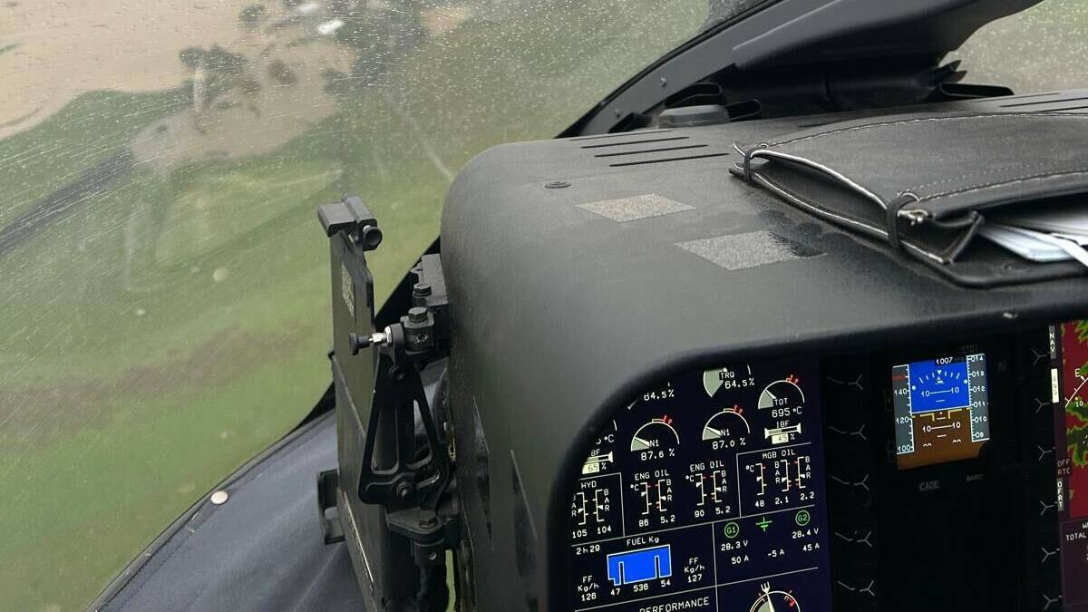 Aerial photos reveal extent of Selwyn flooding as state of emergency ...
