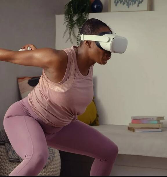 From smartwatches to VR headsets the best technology to help