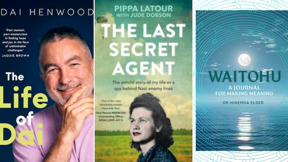 NZ Listener Book Reviews & Extracts - NZ Herald