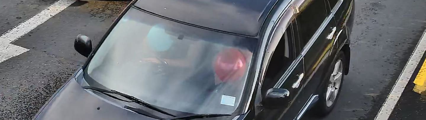 Nitrous oxide use has been implicated in several recent road crashes, police say. Photo / NZ Police