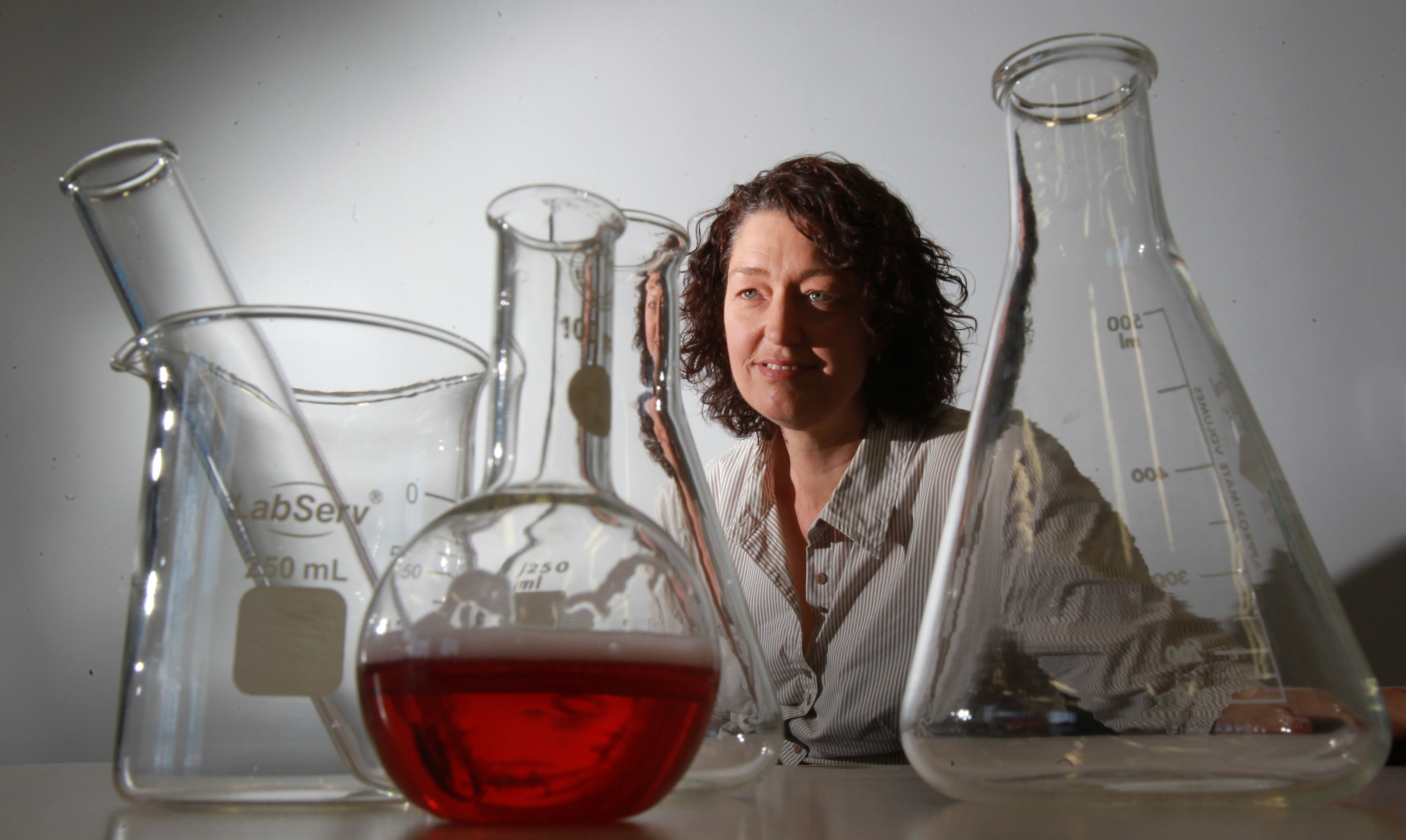 Chris Duggan's House of Science provides kits to hundreds of schools around New Zealand. Photo / File