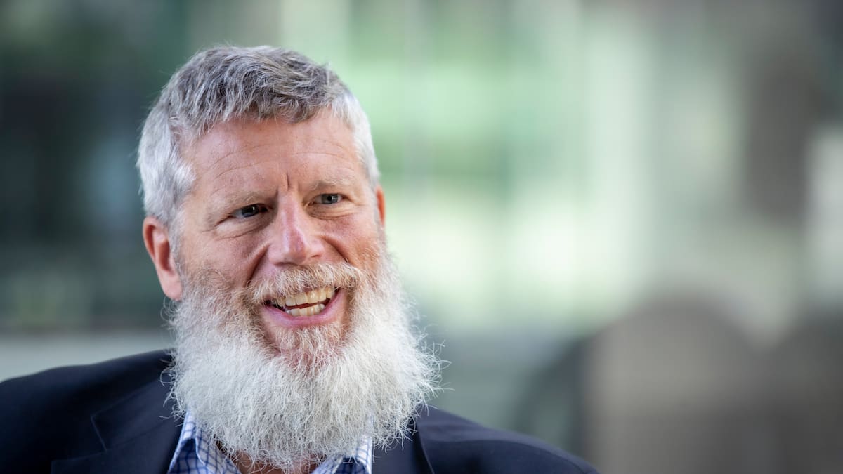 Hooray for the Public Servant of the Year - Simon Wilson - NZ Herald