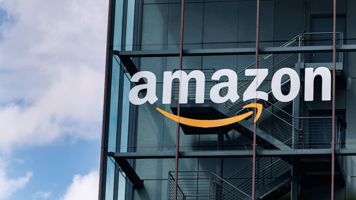 ‘AI will change’: Amazon’s bold investment strategy boosts earnings ‘AI will change’: Amazon’s bold investment strategy boosts earnings