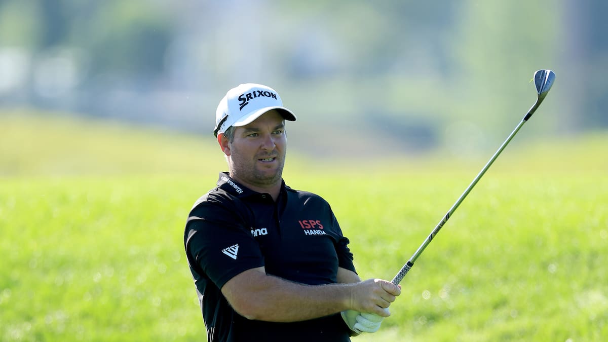 'A bizarre scenario': Fox reflects on PGA Championship death, Scheffler arrest 'A bizarre scenario': Fox reflects on PGA Championship death, Scheffler arrest