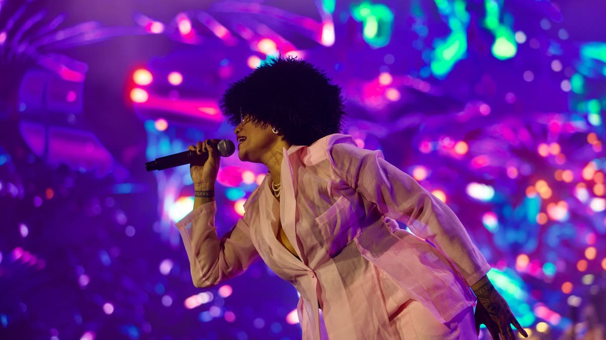 Mānuka Phuel Synthony Festival review: Auckland’s mini city delivers spectacle not seen in years