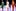 Brandon Maxwell spring/summer 2020 collection. Photo / Olivier Claisse - The Washington Post