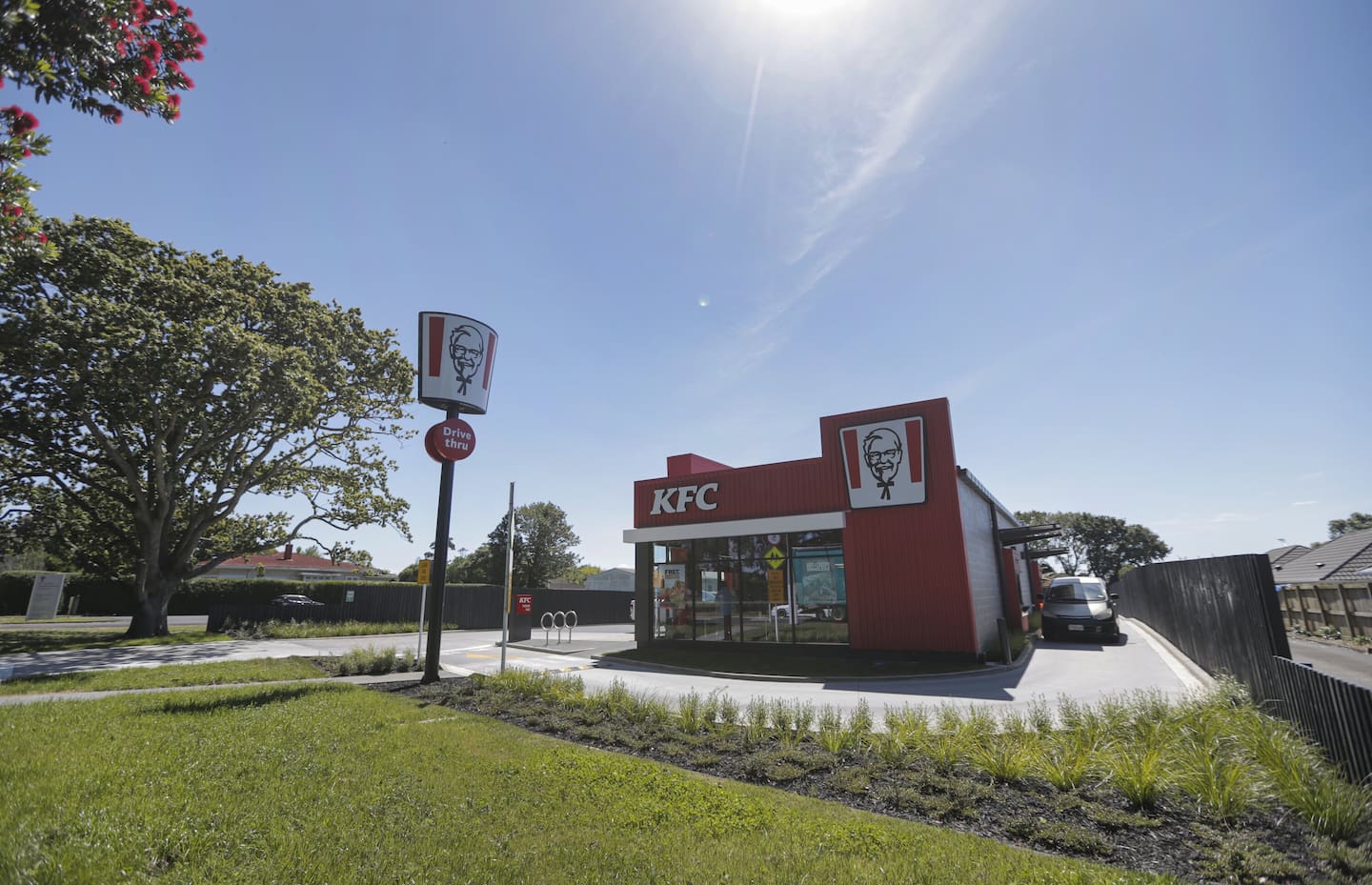 The site on Massey Rd, Māngere East, was formerly a commercial boarding house. Photo / Alex Burton