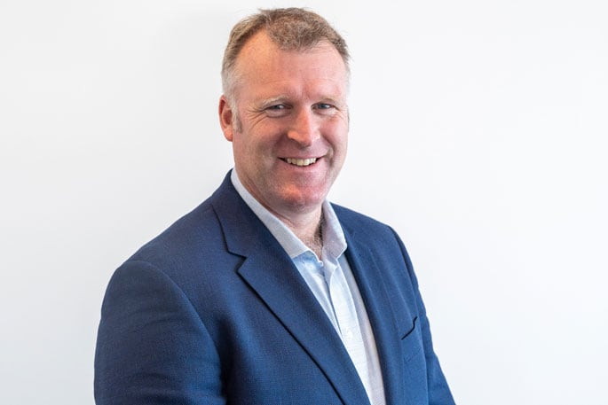 Tauranga Mayor Mahé Drysdale: “We will make better decisions for the city.” Photo / Supplied