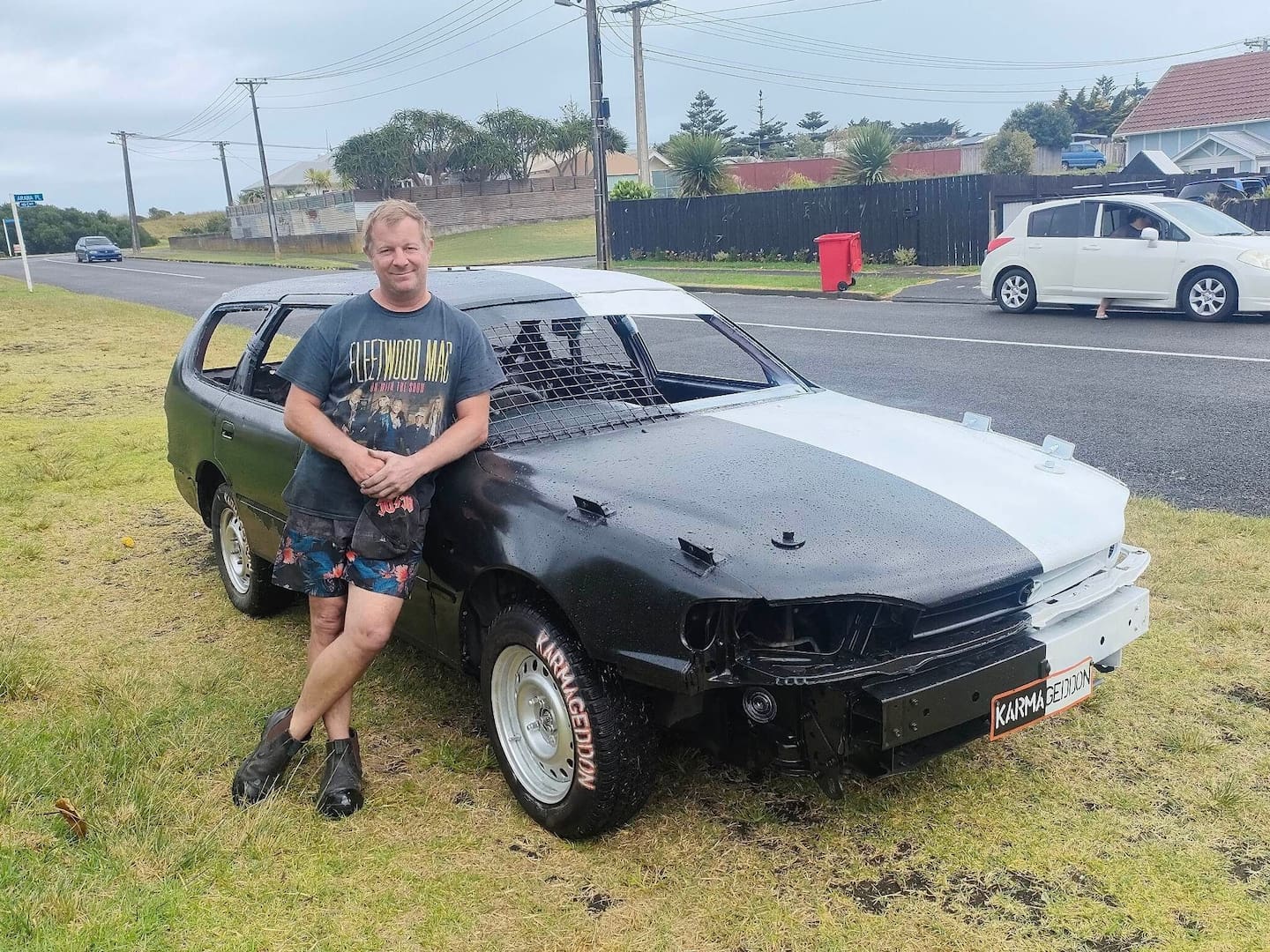 Eugene Robbemond’s family and friends have paid tribute to 'a kind-hearted man', 'dear friend' and 'beloved dad'.