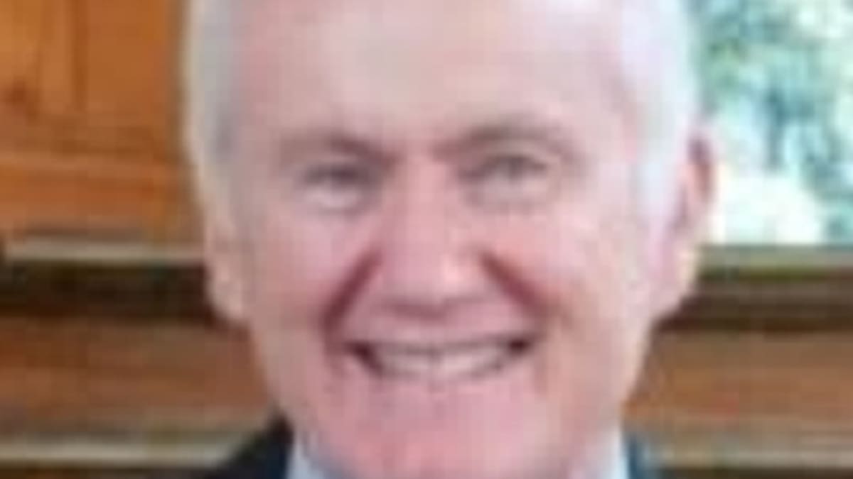 New Year Honours: Sir Mark O'Regan - NZ Herald