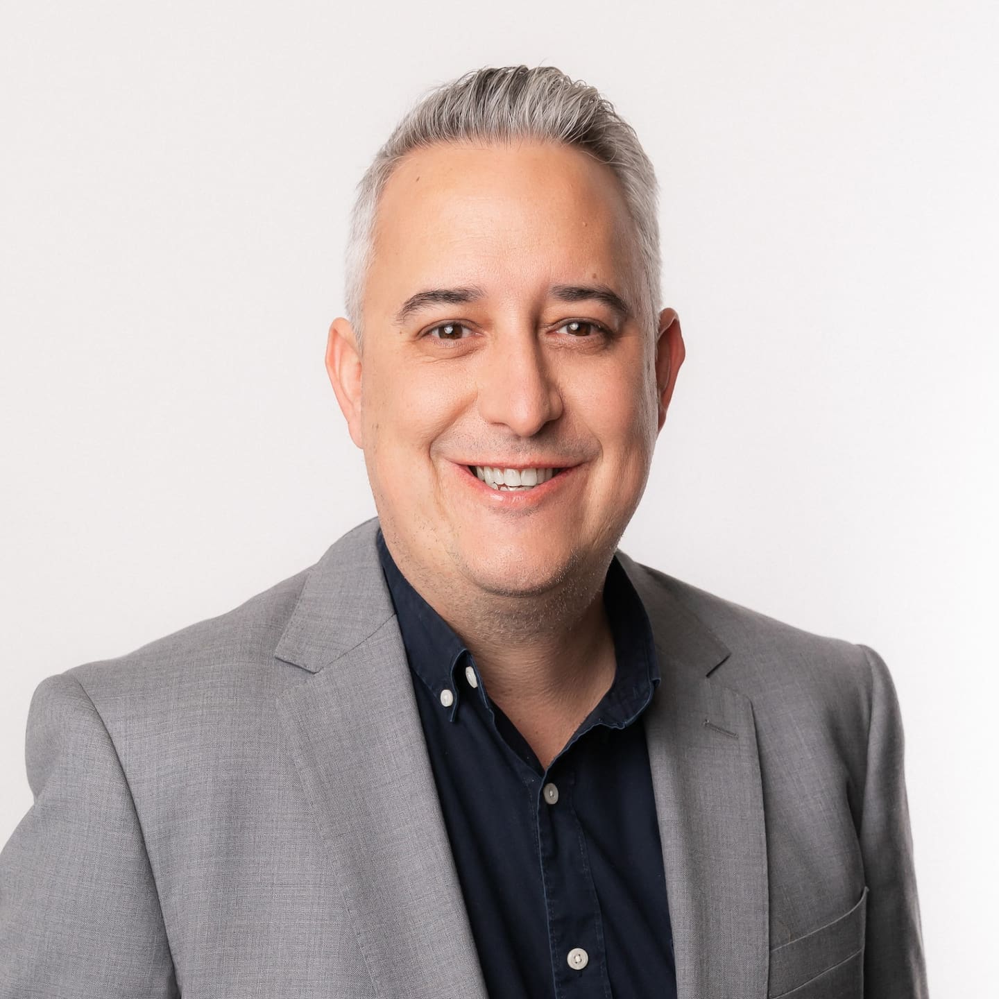 Warner Bros. Discovery head of networks (NZ, Australia, Japan) Glen Kyne.