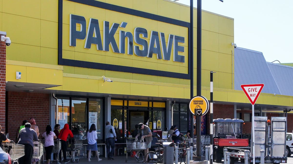 Foodstuffs merger proposal rejected Foodstuffs merger proposal rejected