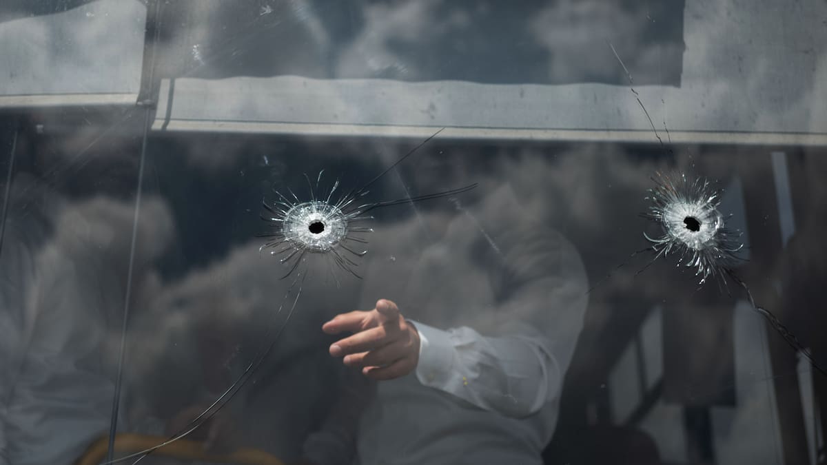Jerusalem bus shooting kills six as Israel vows ‘far‑reaching consequences’