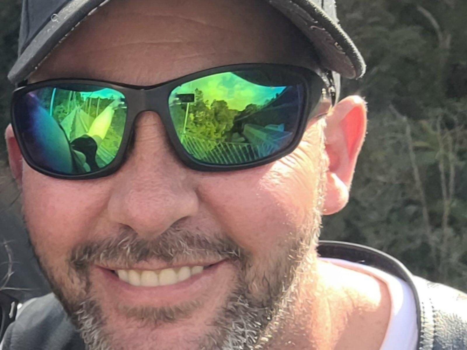 Aaron Matthews was diving near Lottin Point, East Cape, when he died.