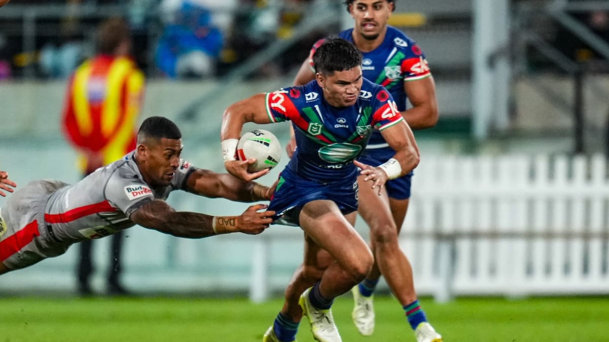 Warriors v Dolphins player ratings: The young star who shined and the one who struggled Warriors v Dolphins player ratings: The young star who shined and the one who struggled