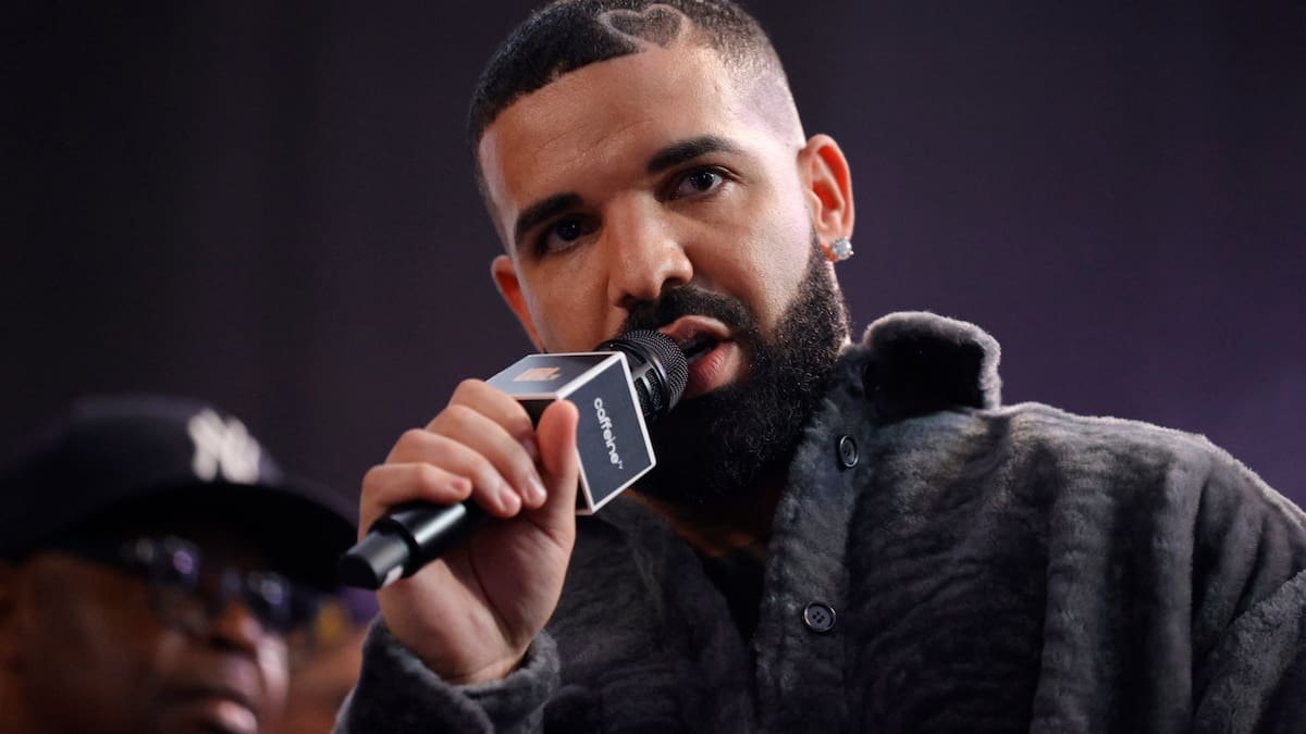 Drake denies paedophilia allegations and underage relationship claims Drake denies paedophilia allegations and underage relationship claims