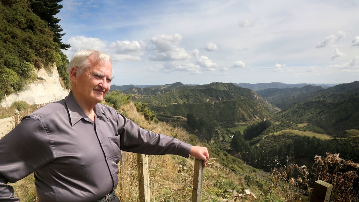 King’s Birthday Honours 2025: Taranaki councillor Neil Walker made officer of the NZ Order of Merit