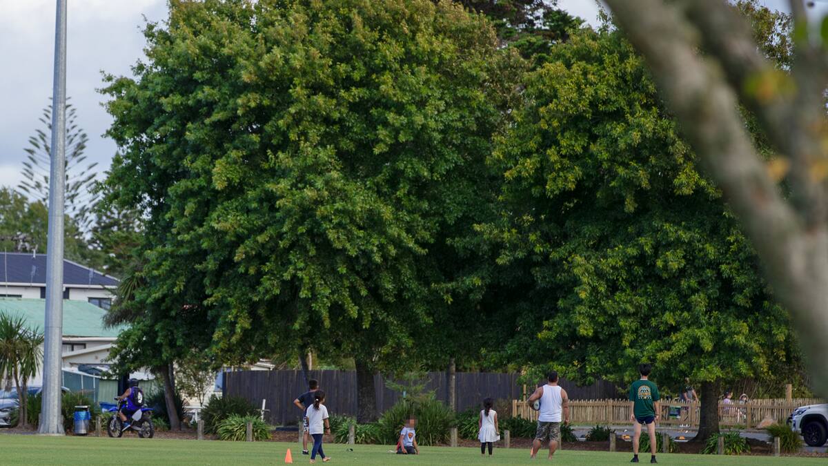 Two dirt bikers arrested following West Auckland incident Two dirt bikers arrested following West Auckland incident