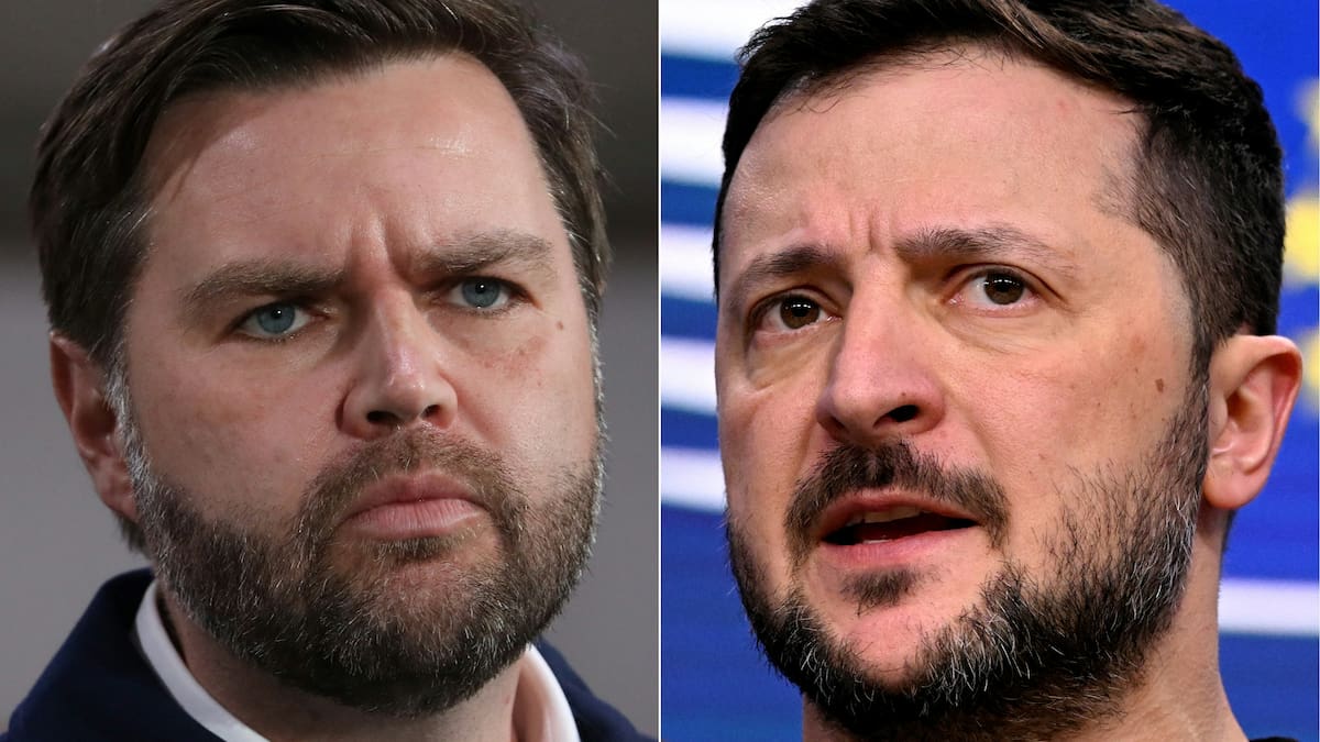 ‘Security guarantees’: Zelenskyy discusses US role in peace talks ‘Security guarantees’: Zelenskyy discusses US role in peace talks