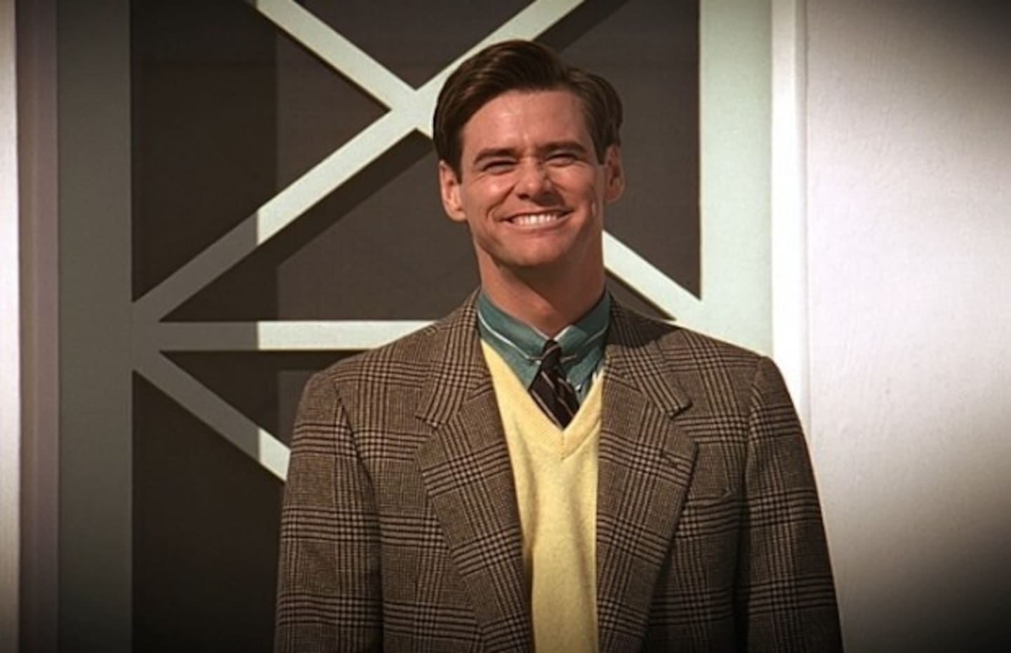 The Truman Show.