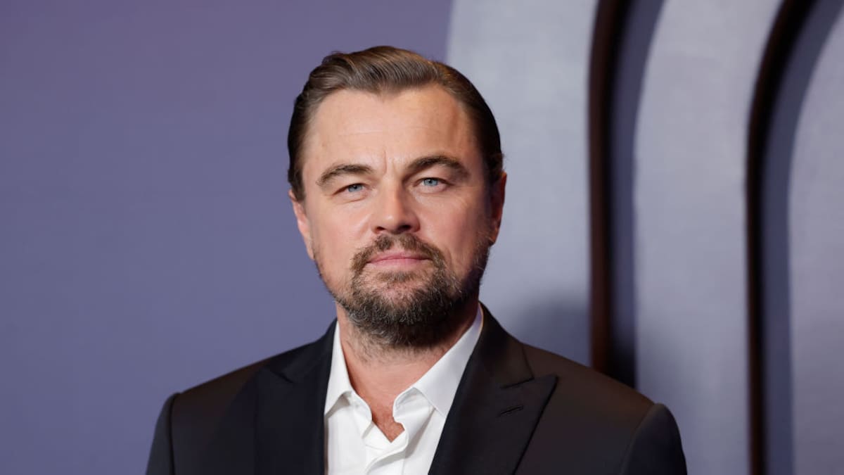 Watch: ‘Disrespectful’ – Leonardo DiCaprio’s awkward hotel encounter in Fiji Watch: ‘Disrespectful’ – Leonardo DiCaprio’s awkward hotel encounter in Fiji