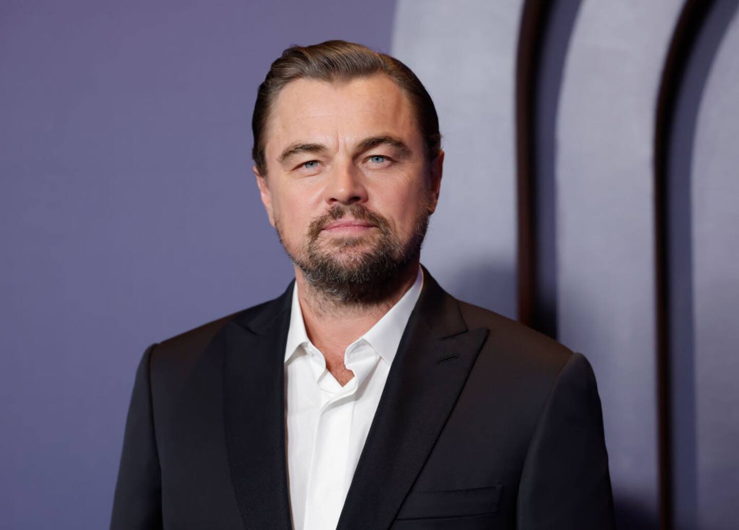 Leonardo DiCaprio has been slammed for leaving LA for Mexico on a private jet. Photo / Getty Images