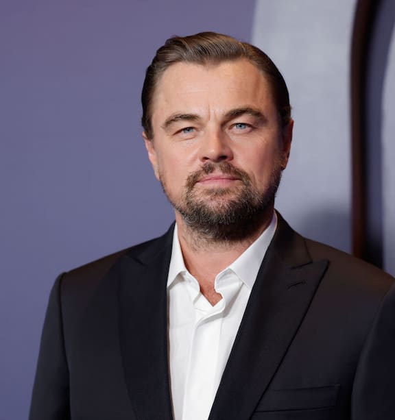 Leonardo DiCaprio: Fiji hotel behaviour captured on video, star appears to snub staff - NZ Herald