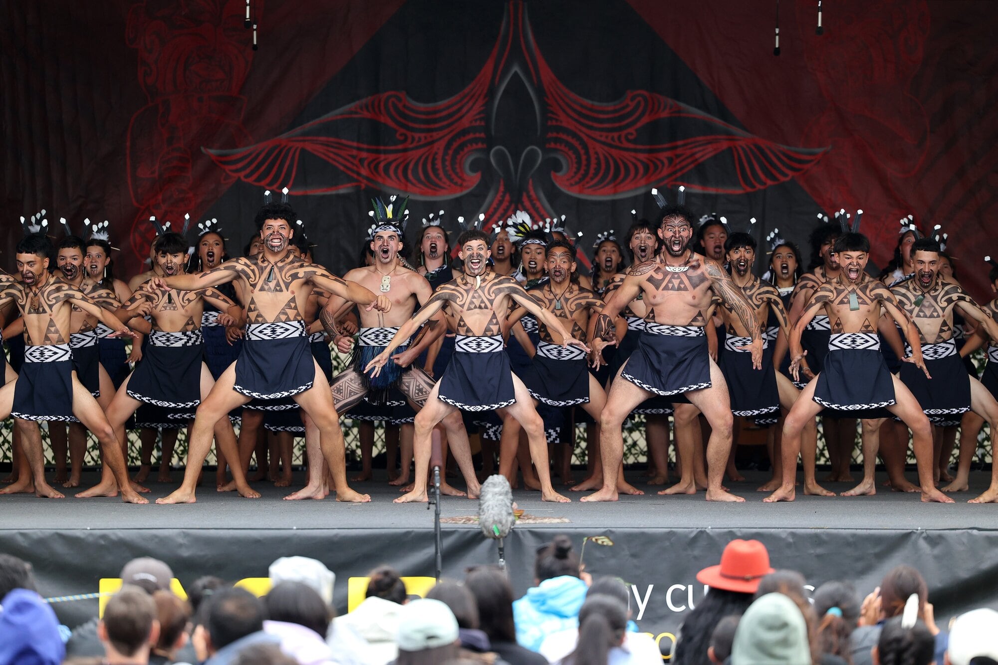 Marking a special milestone for Polyfest