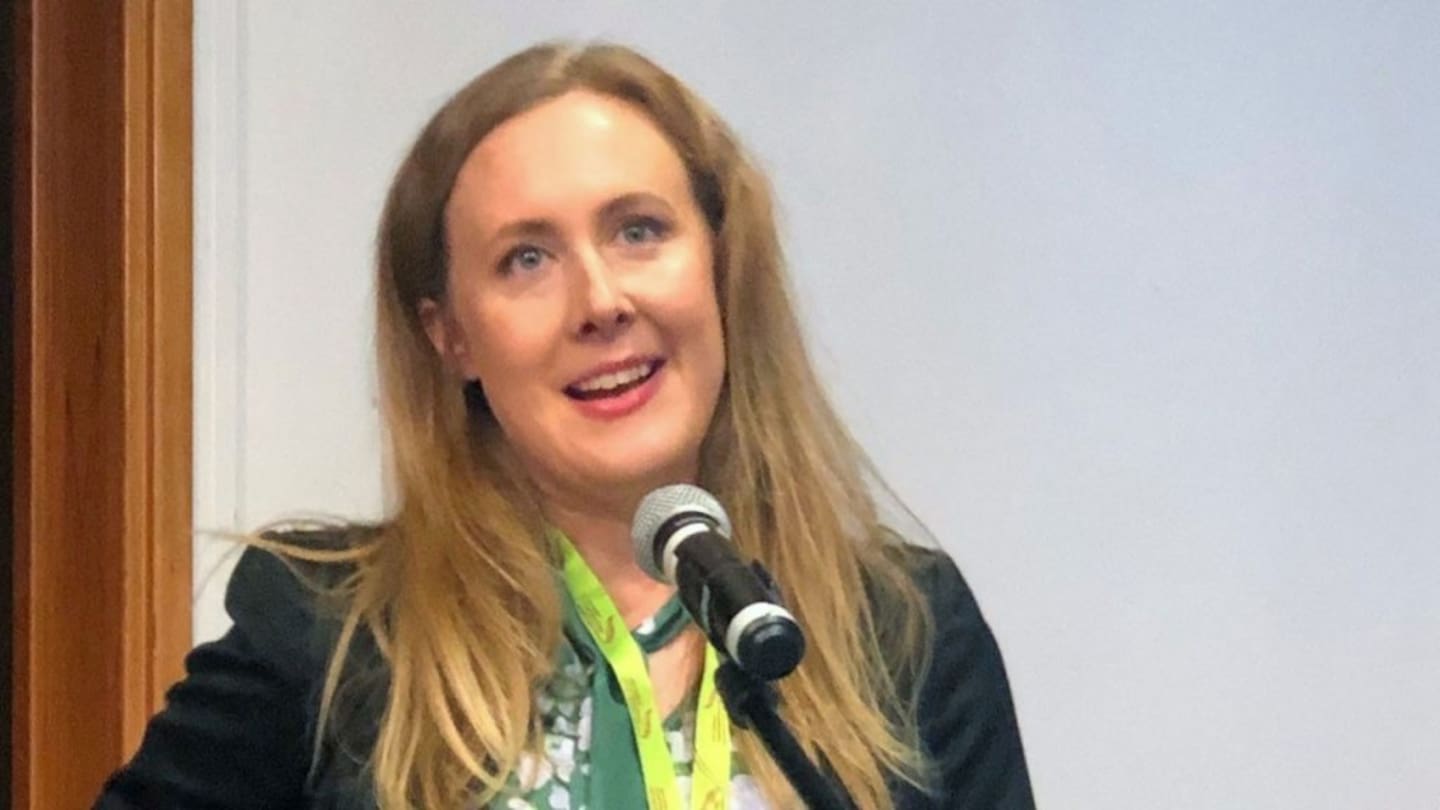 Dr Gwenda Willis says research shows that the majority of sexual abuse victims do not go on to commit sexual offences. Photo / University of Auckland