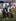 Tui Taka. Horse of the Year (HOY) Show friday night extravaganza.  .