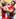 English players Kevin Barrett (R) and Ollie Phillips celebrate a try against Fiji on day two of the NZI Sevens. Photo / Getty Images