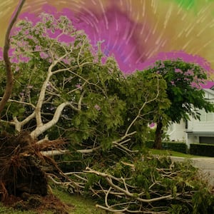 Cyclone Vaianu downgrade misleading as experts warn of major impacts – The Front Page