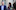 Former Internet NZ chief executive Jordan Carter with then Prime Minister Jacinda Ardern at the the Christchurch Call to Action Summit in Paris in May 2019, following the March mosque shootings. Photo / Ministry of Foreign Affairs and Trade