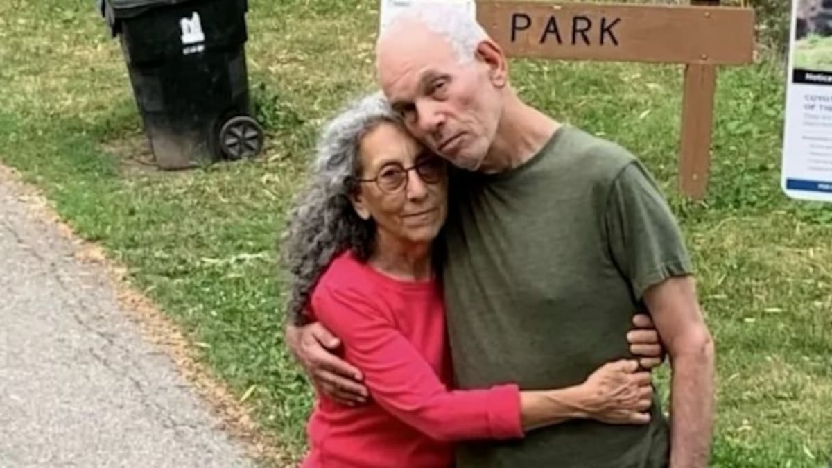 Special operation recovers bodies of two American-Israeli hostages from Gaza Special operation recovers bodies of two American-Israeli hostages from Gaza
