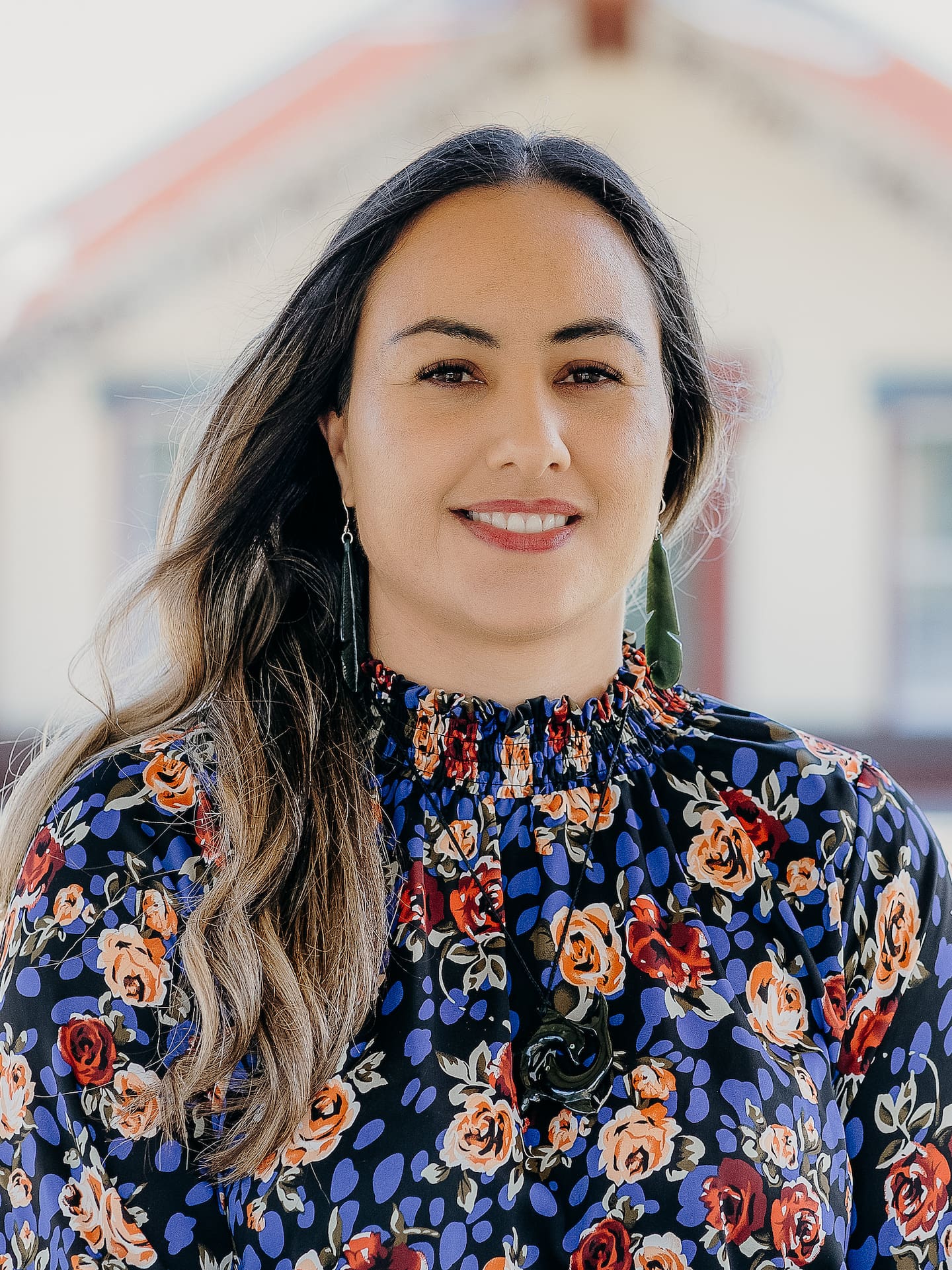 Current KDC councillor Pera Paniora. Photo / supplied