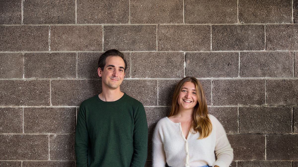 Auckland startup Polymath, with its contrarian take on AI, raises money from a heavy-hitter Auckland startup Polymath, with its contrarian take on AI, raises money from a heavy-hitter